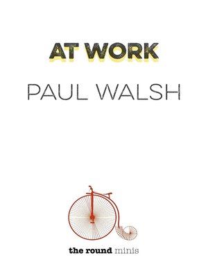 cover image of At Work